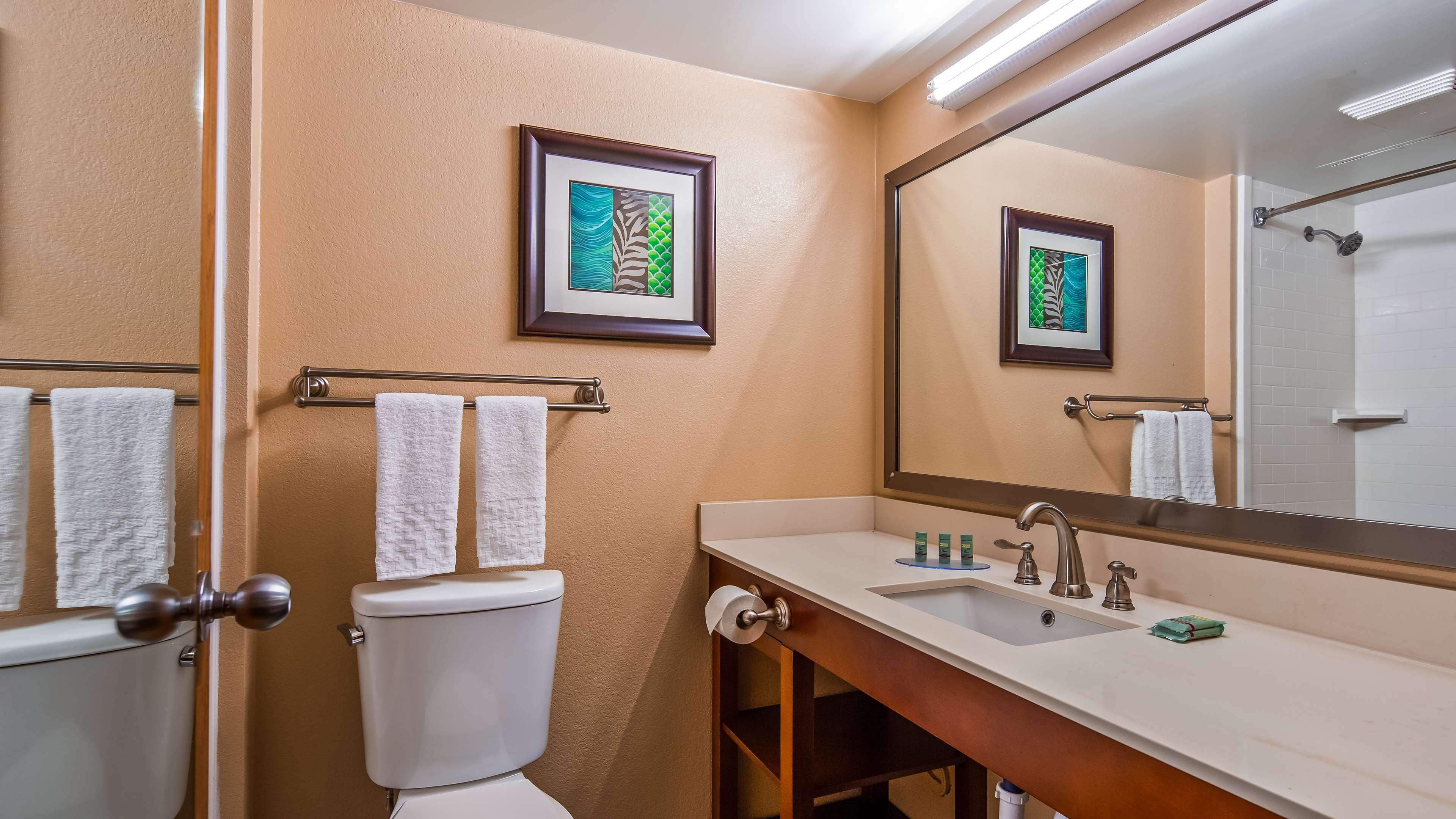 Best Western Warren Hotel Zewnętrze zdjęcie