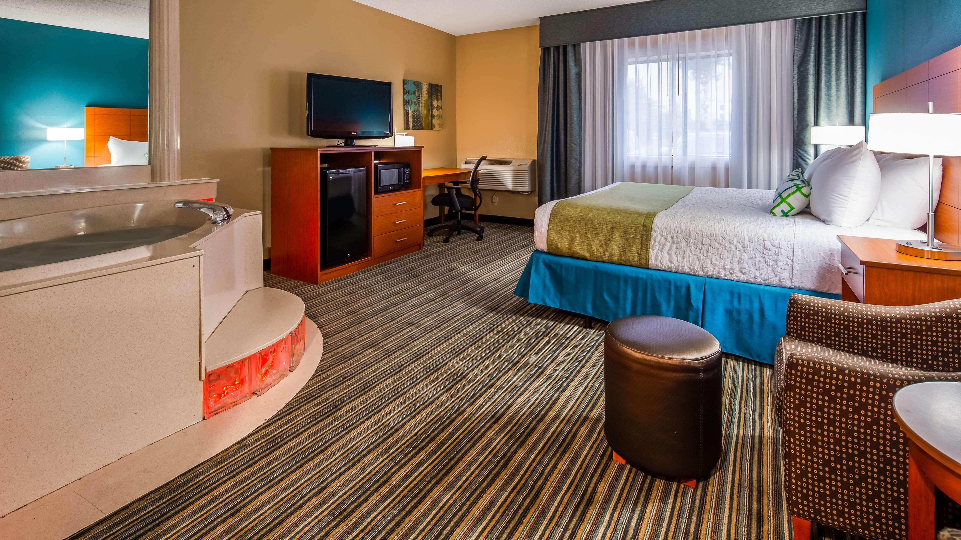 Best Western Warren Hotel Zewnętrze zdjęcie