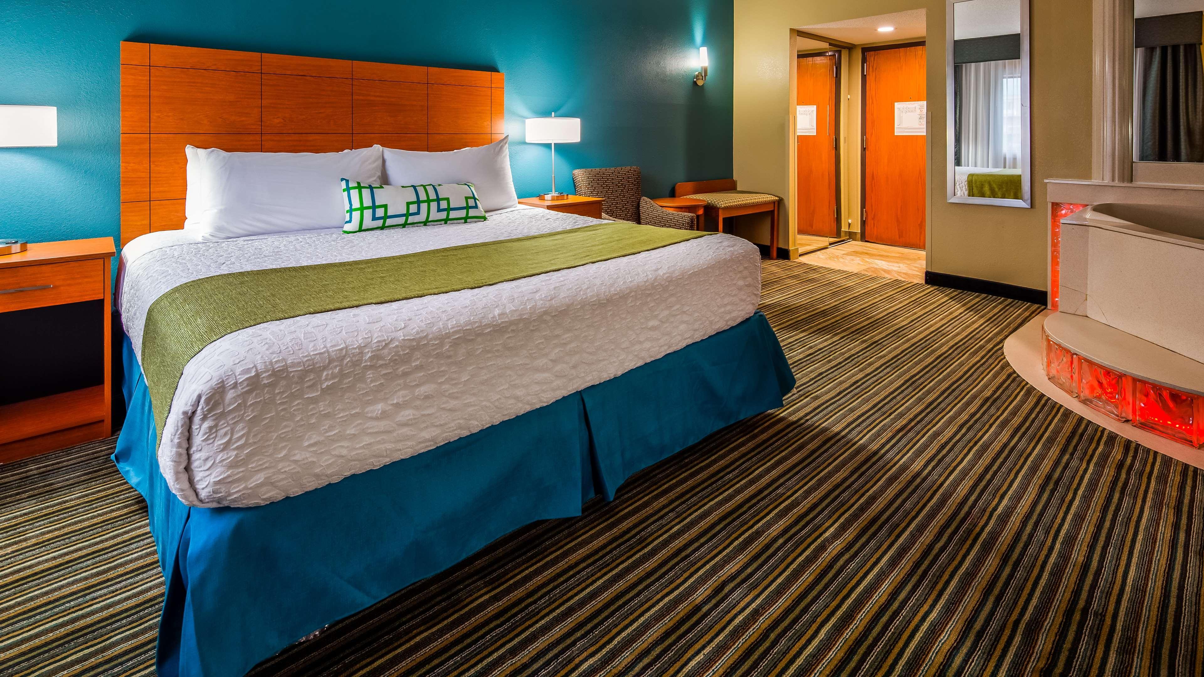 Best Western Warren Hotel Zewnętrze zdjęcie