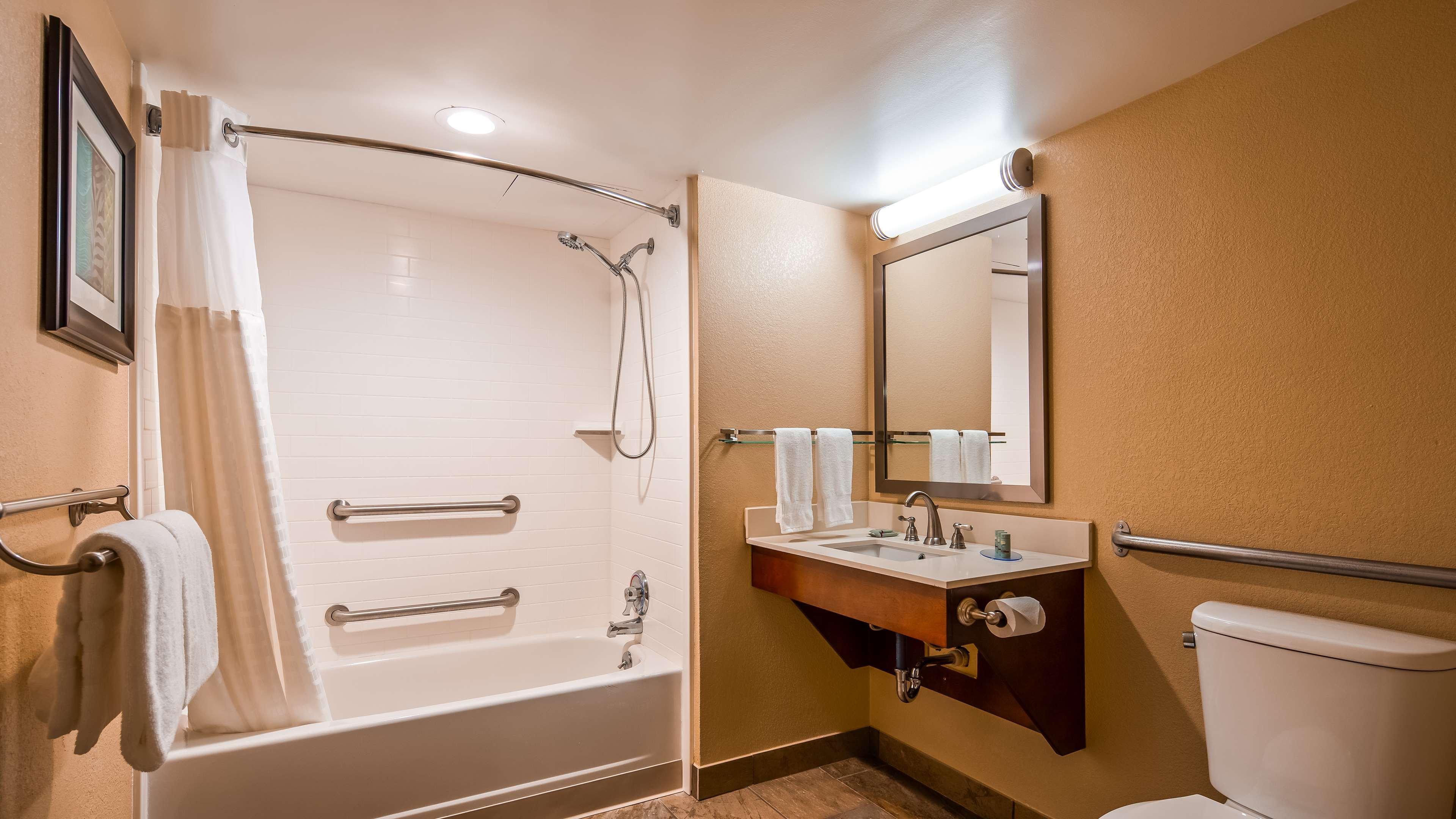 Best Western Warren Hotel Zewnętrze zdjęcie