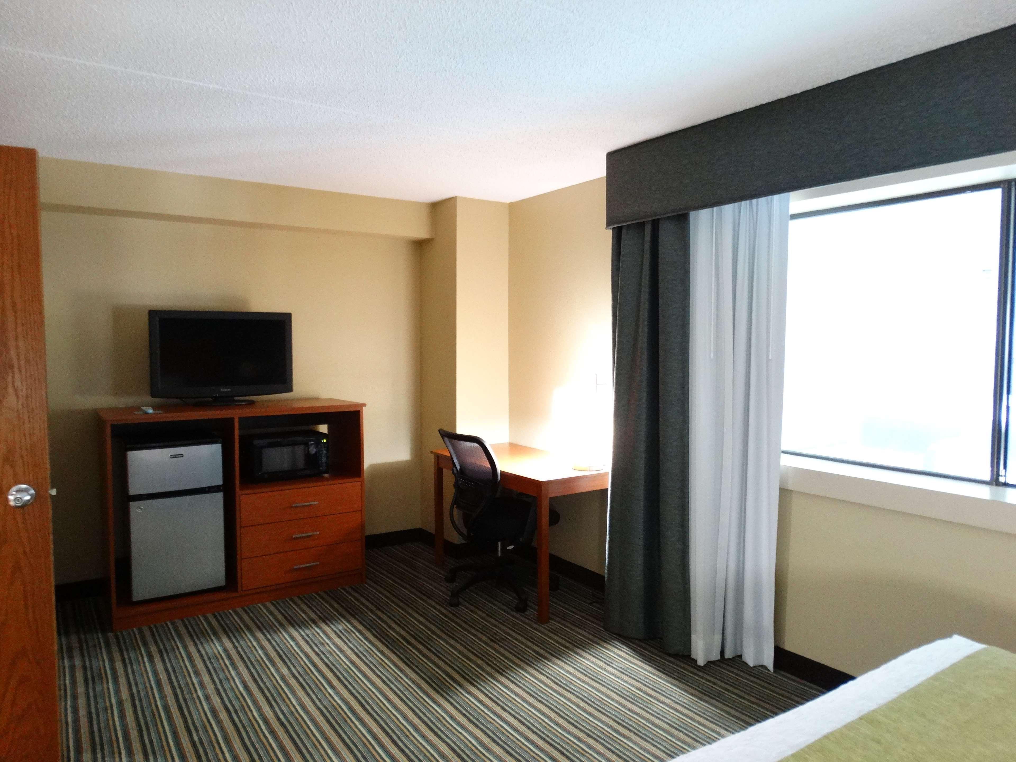 Best Western Warren Hotel Zewnętrze zdjęcie
