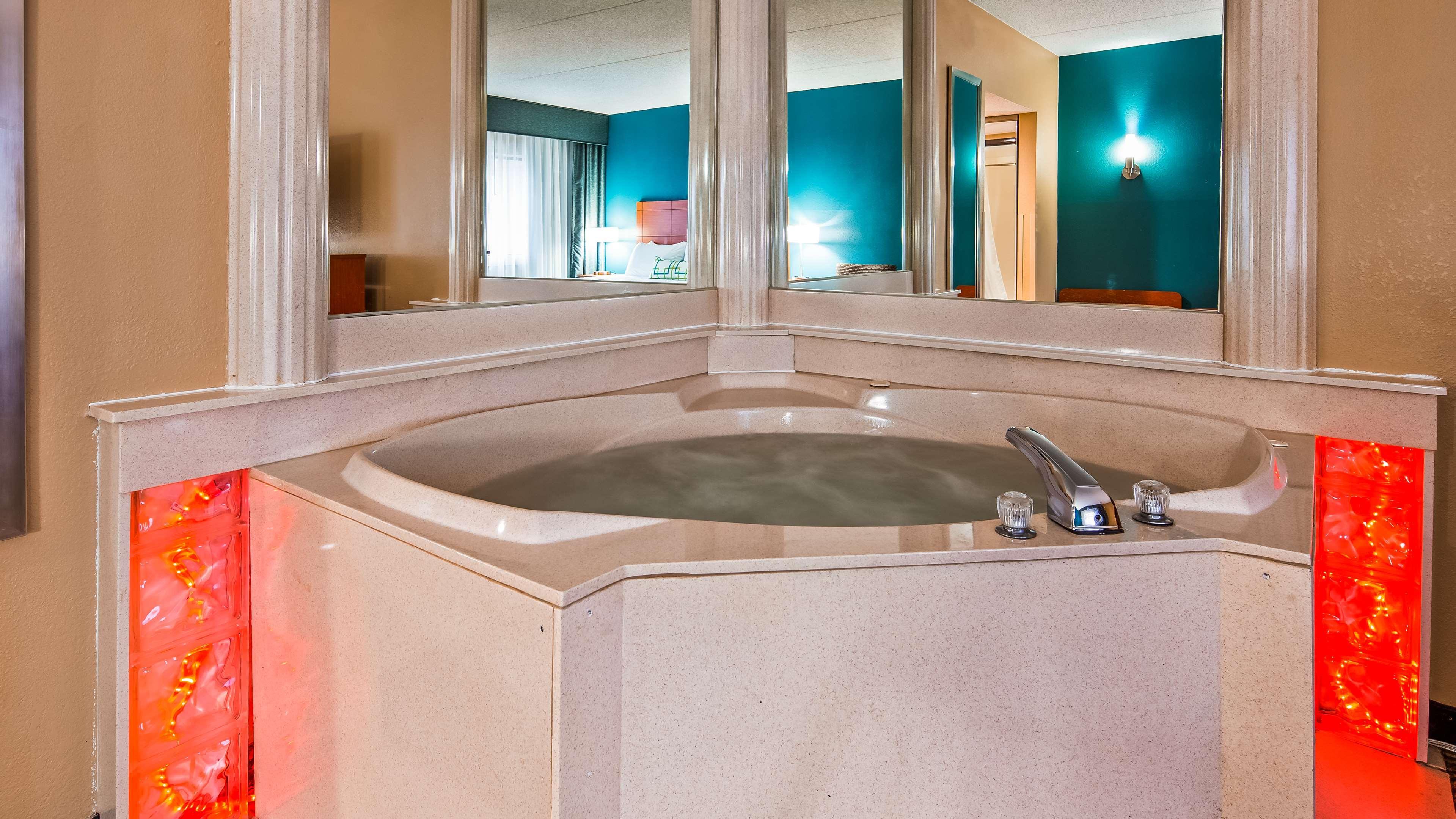 Best Western Warren Hotel Zewnętrze zdjęcie