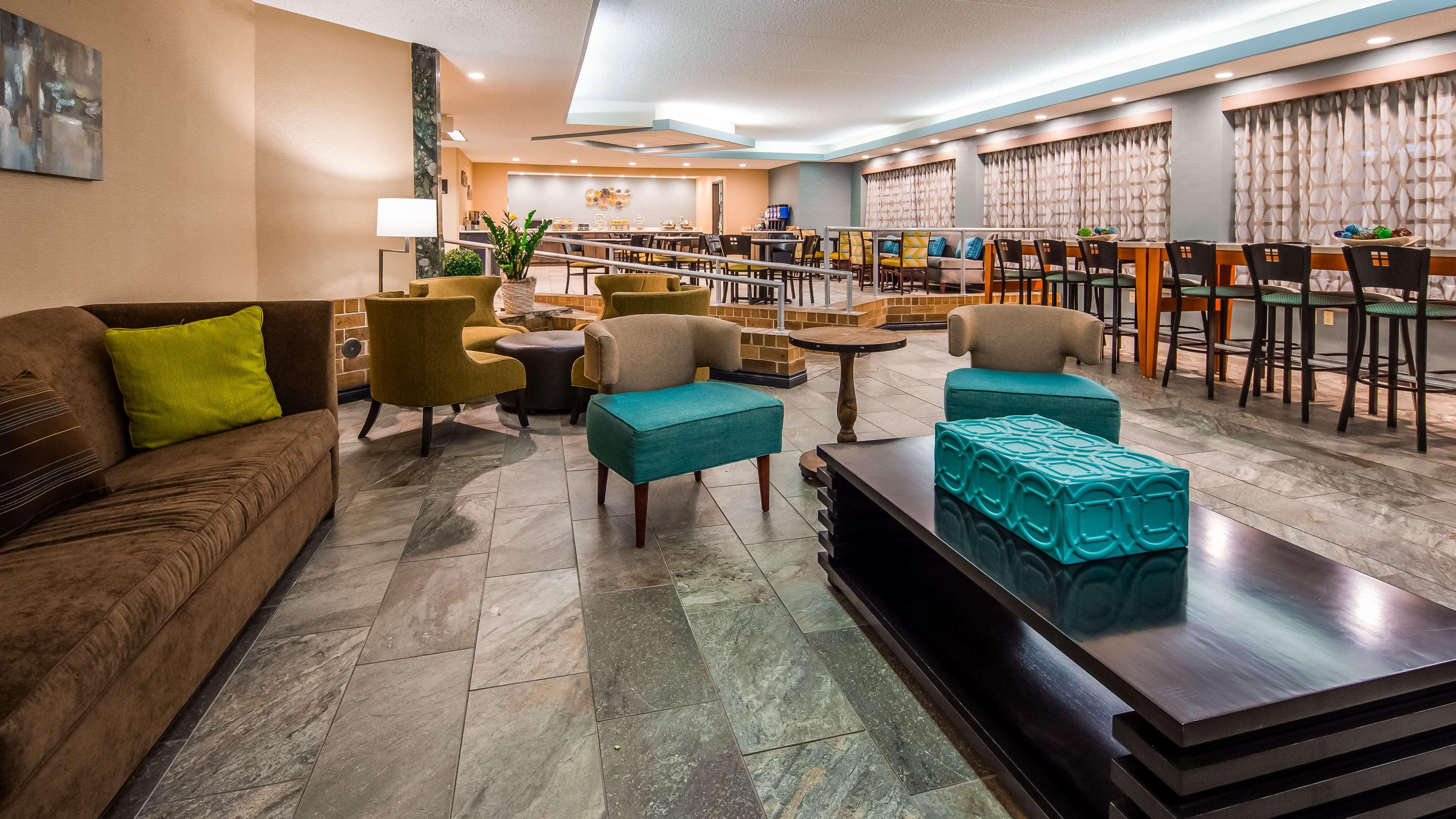 Best Western Warren Hotel Zewnętrze zdjęcie