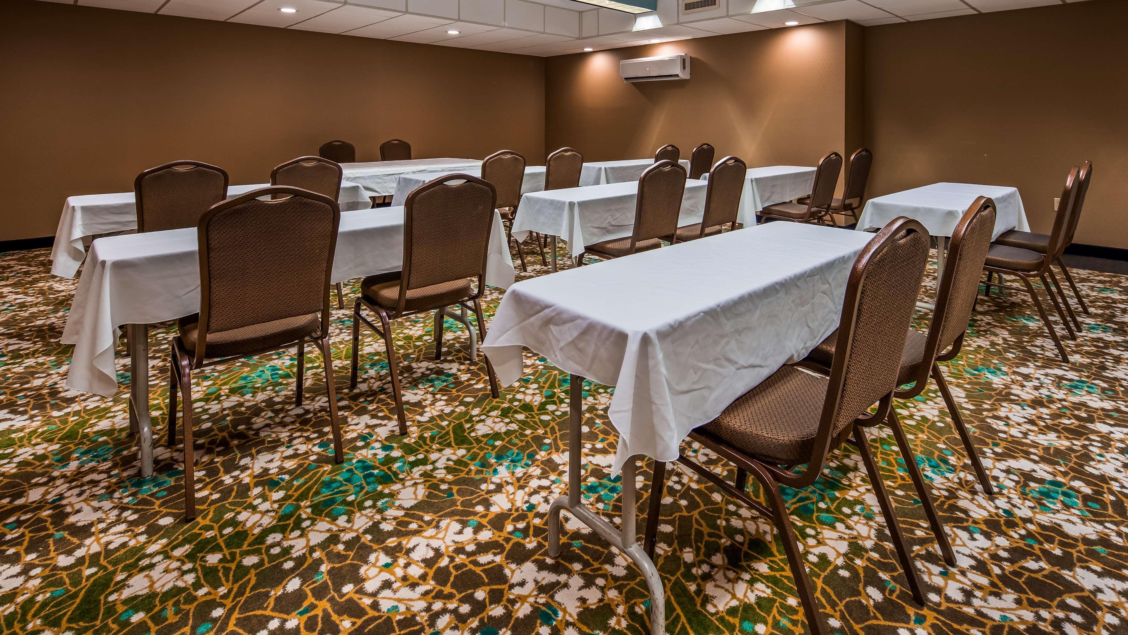 Best Western Warren Hotel Zewnętrze zdjęcie