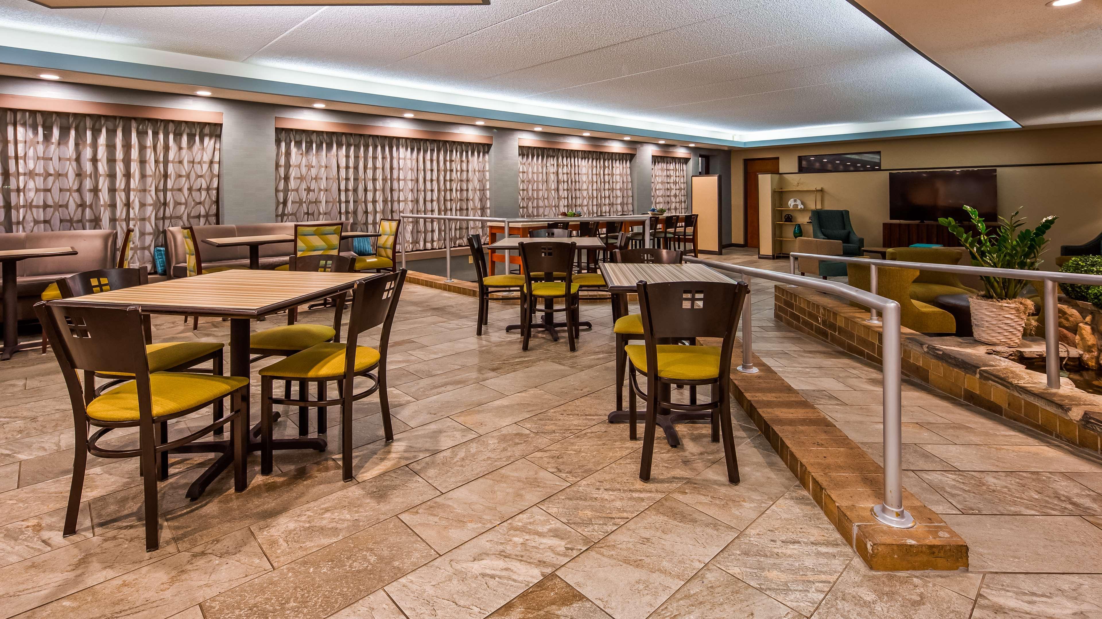 Best Western Warren Hotel Zewnętrze zdjęcie