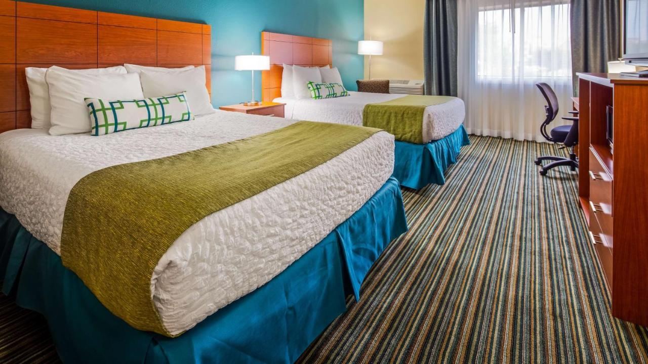 Best Western Warren Hotel Zewnętrze zdjęcie