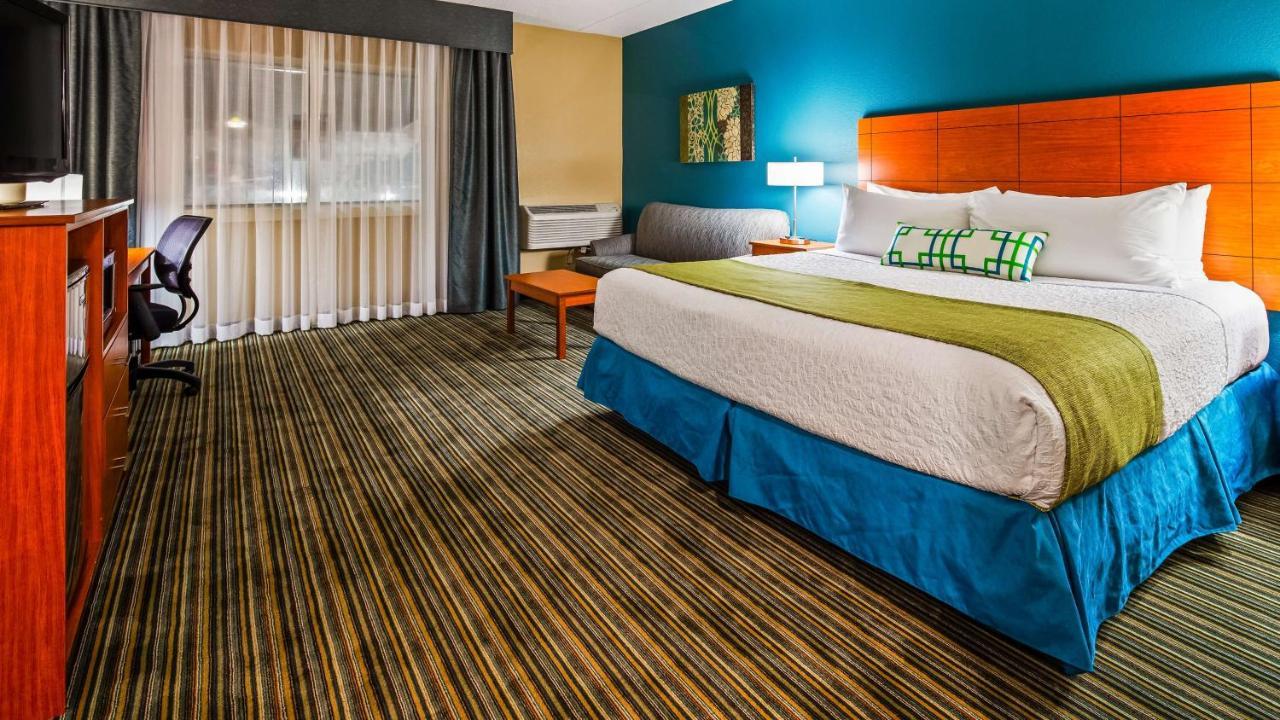 Best Western Warren Hotel Zewnętrze zdjęcie