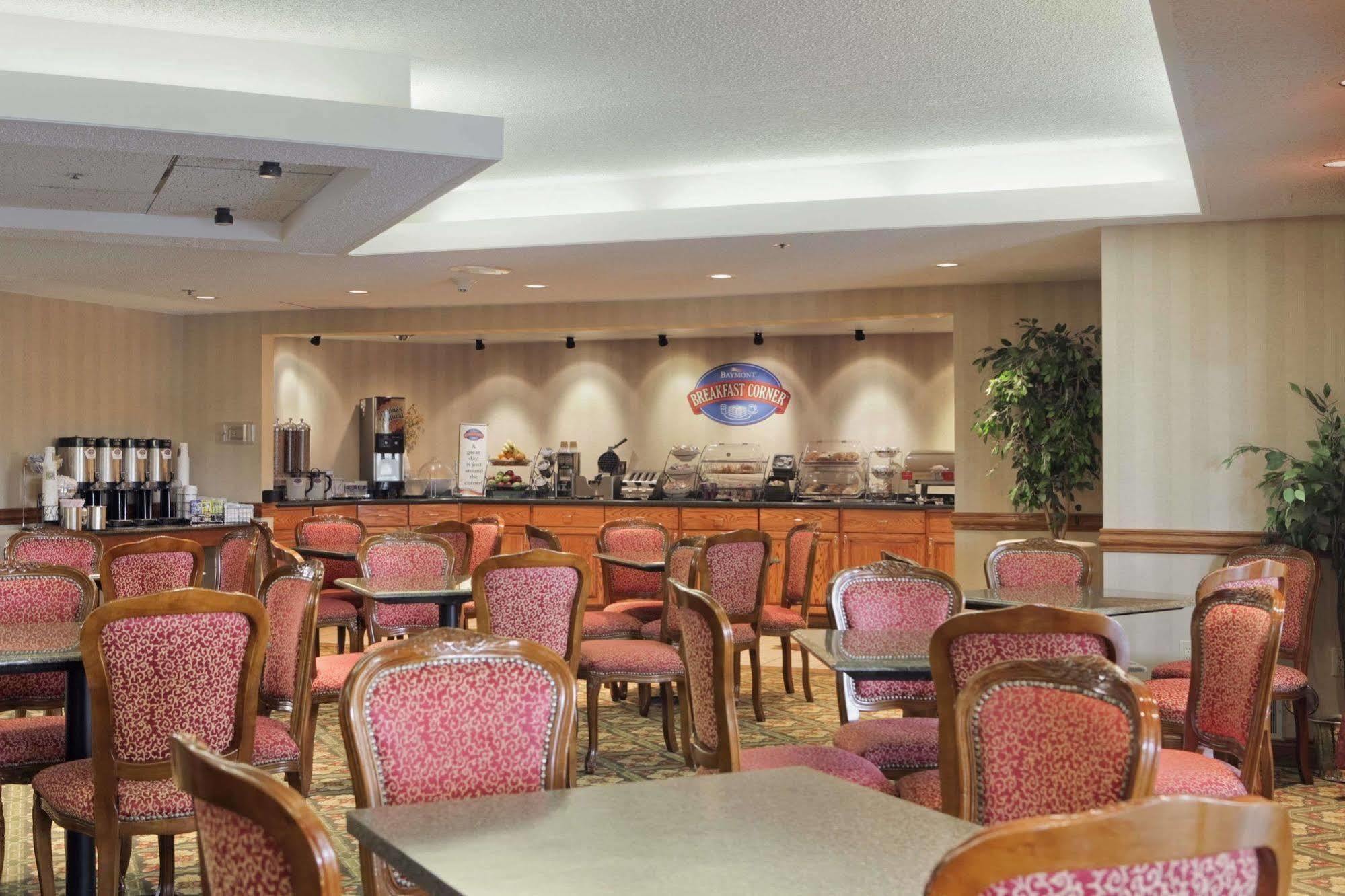 Best Western Warren Hotel Zewnętrze zdjęcie