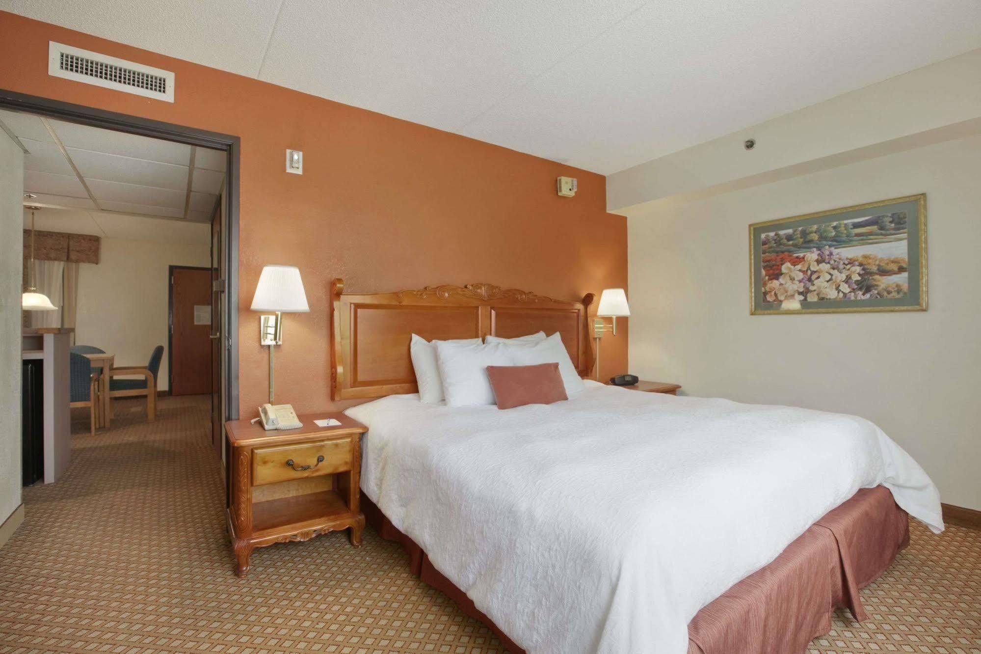 Best Western Warren Hotel Zewnętrze zdjęcie
