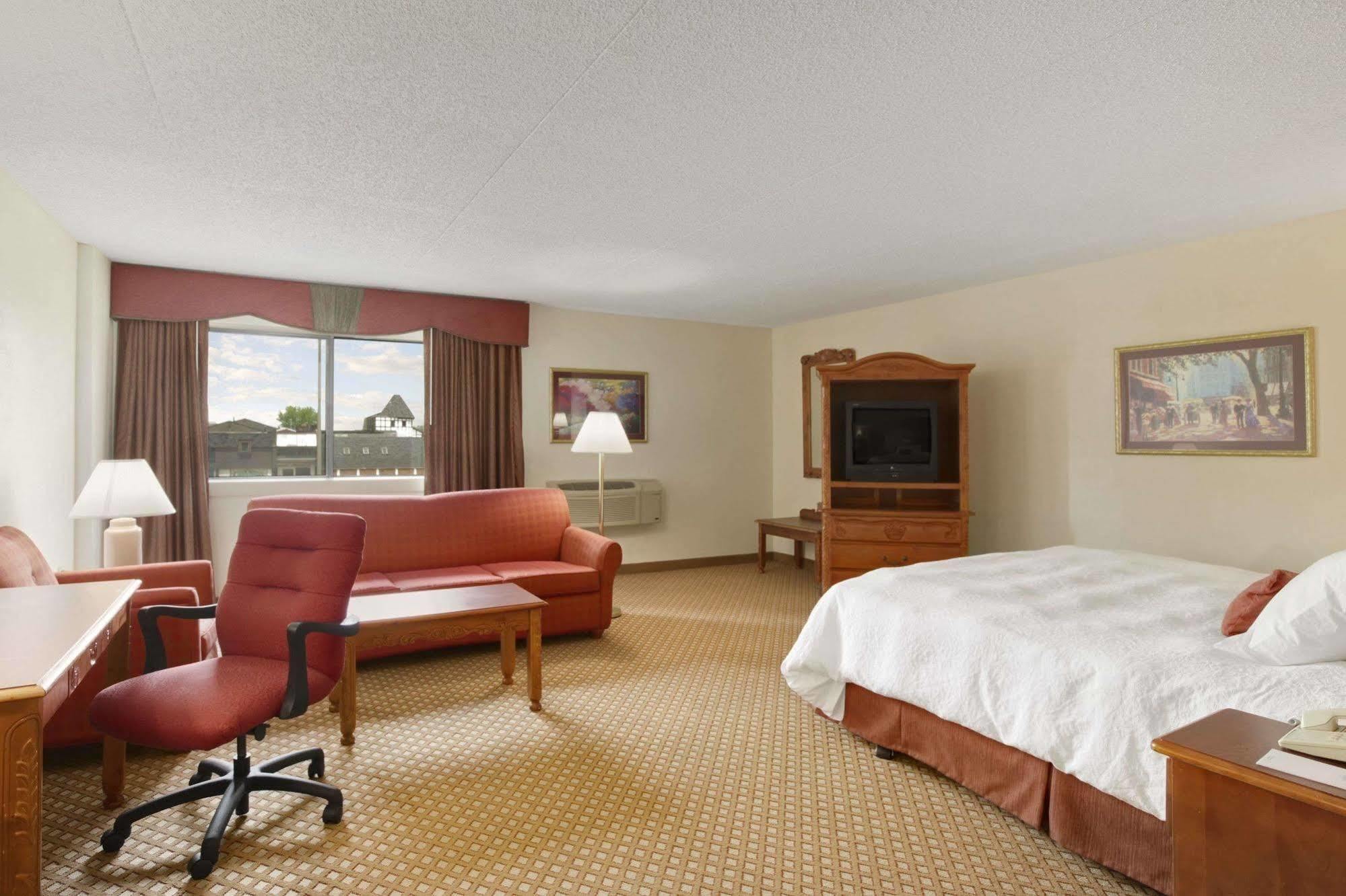 Best Western Warren Hotel Zewnętrze zdjęcie