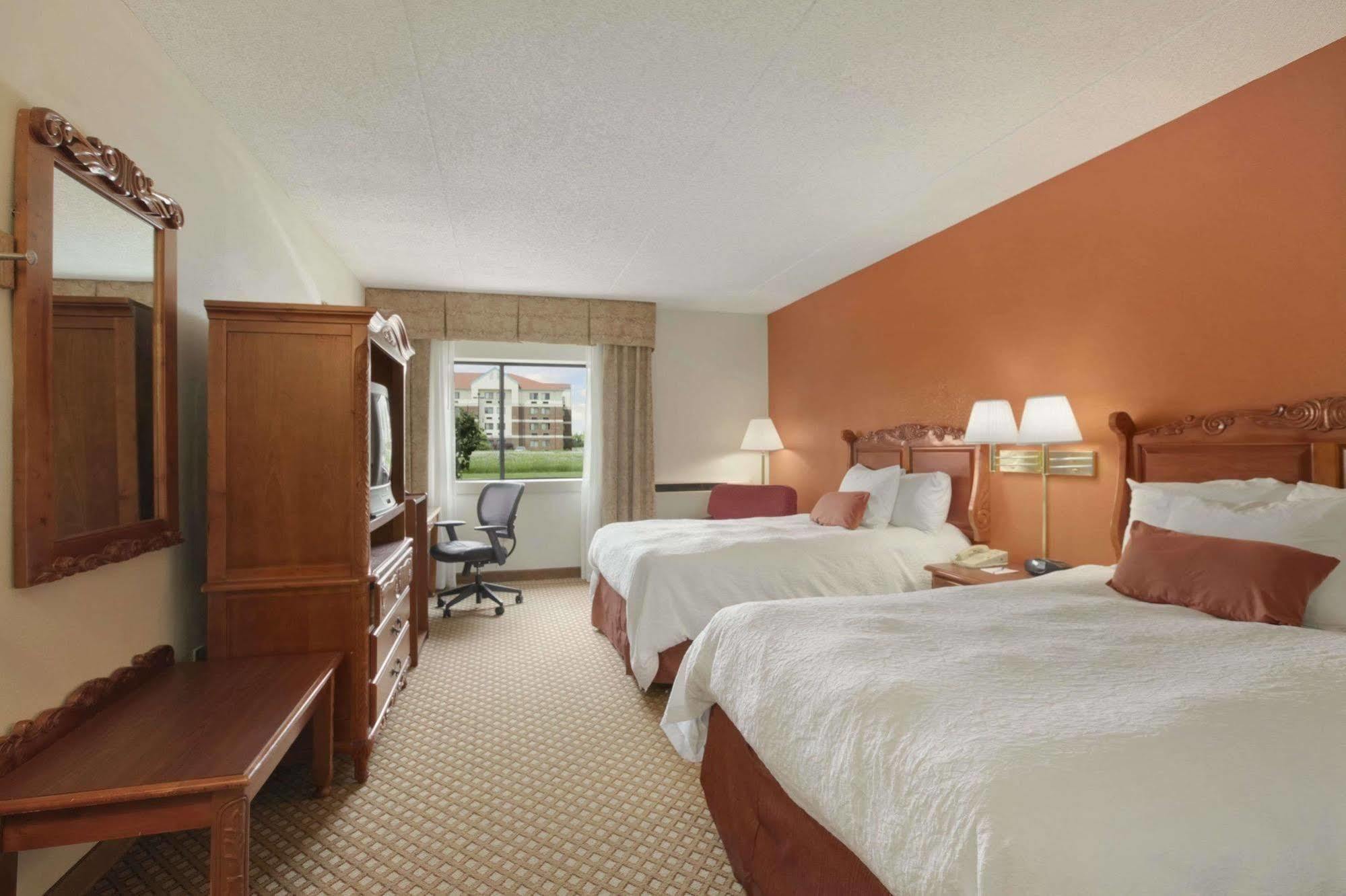 Best Western Warren Hotel Zewnętrze zdjęcie