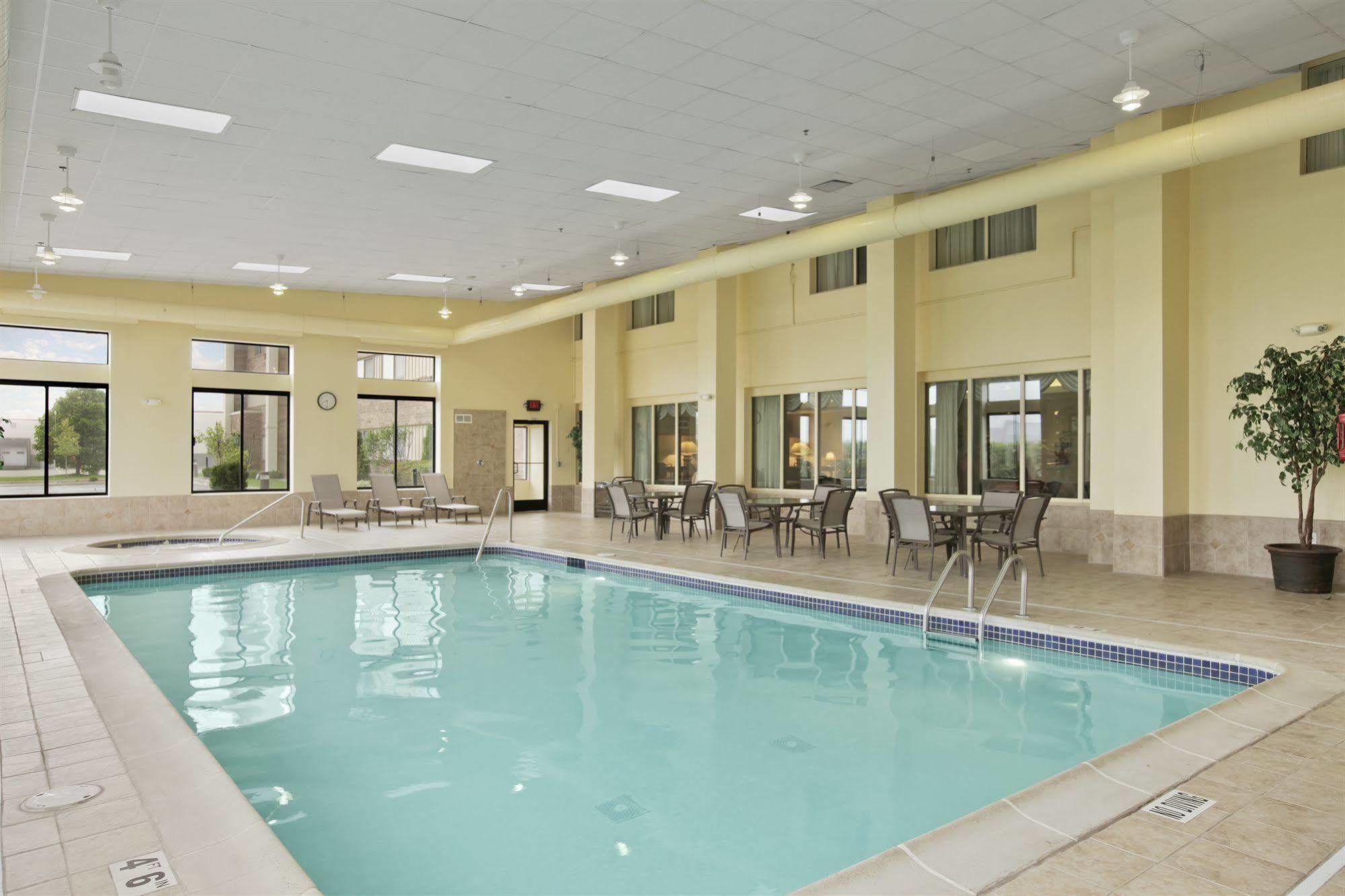 Best Western Warren Hotel Zewnętrze zdjęcie