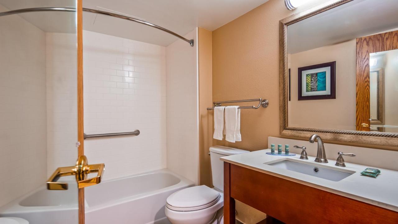 Best Western Warren Hotel Zewnętrze zdjęcie